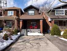 32 MORTIMER AVENUE Toronto