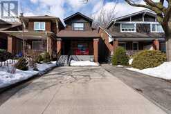 32 MORTIMER AVENUE Toronto