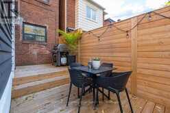 32 MORTIMER AVENUE Toronto