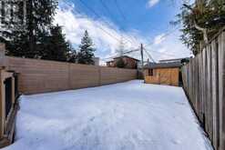 32 MORTIMER AVENUE Toronto