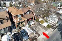 32 MORTIMER AVENUE Toronto