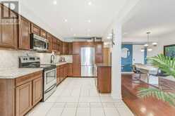 48 - 2170 BROMSGROVE ROAD Mississauga