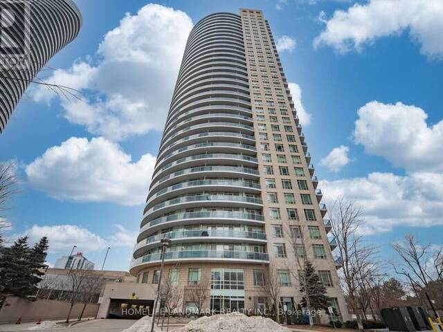 1001 - 80 ABSOLUTE AVENUE Mississauga Ontario