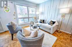 3 ELSA VINE WAY Toronto