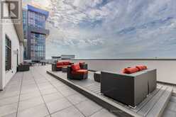 1205 - 460 DUNDAS STREET E Hamilton