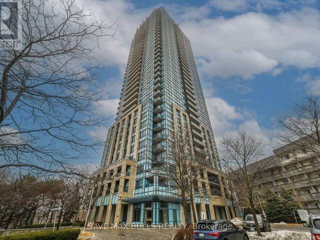 501 - 181 WYNFORD DRIVE Toronto Ontario