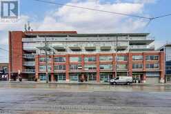 209 - 601 KINGSTON ROAD Toronto