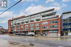 209 - 601 KINGSTON ROAD Toronto