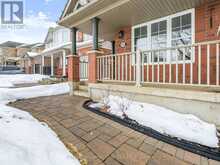 62 JOHN W TAYLOR AVENUE New Tecumseth