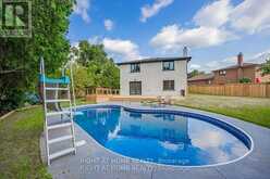 690 HILLMAN CRESCENT Mississauga