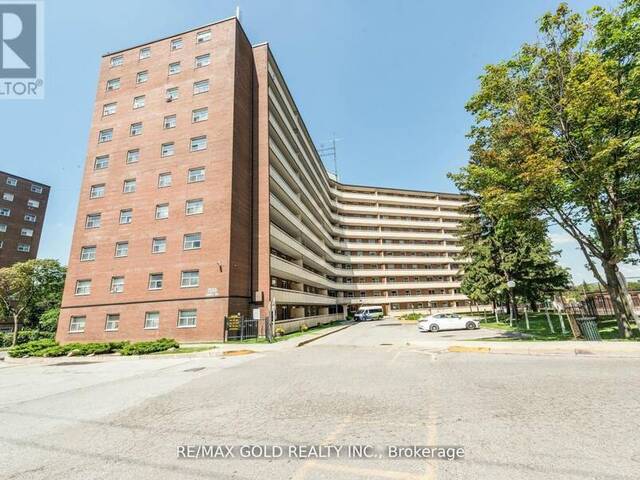 1006 - 3555 DERRY ROAD E Mississauga Ontario