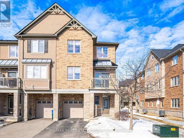 221 WESTBANK TRAIL Hamilton Ontario