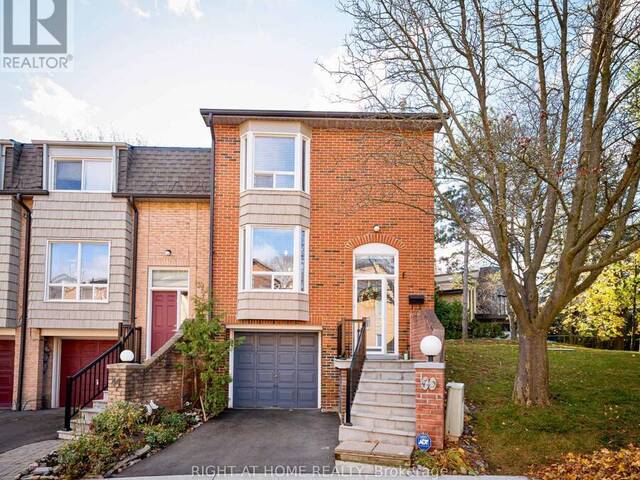 43 WILD GINGER WAY Toronto Ontario