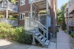 32 A MASSEY STREET E Toronto