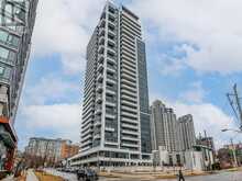 2311 - 75 CANTERBURY PLACE Toronto