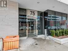 2311 - 75 CANTERBURY PLACE Toronto