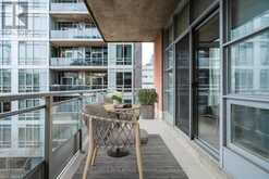 409 - 23 BRANT STREET Toronto