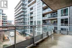 409 - 23 BRANT STREET Toronto