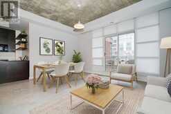 409 - 23 BRANT STREET Toronto