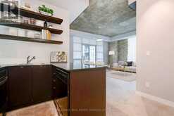 409 - 23 BRANT STREET Toronto