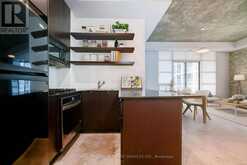 409 - 23 BRANT STREET Toronto