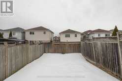 24 ANNISSON COURT Clarington