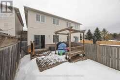 24 ANNISSON COURT Clarington