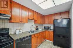 214 - 20 DEAN PARK ROAD Toronto