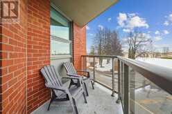 214 - 20 DEAN PARK ROAD Toronto