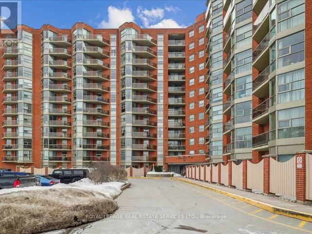 214 - 20 DEAN PARK ROAD Toronto Ontario