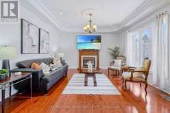 20 ST MAGNUS DRIVE Toronto