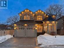 20 ST MAGNUS DRIVE Toronto