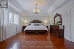 20 ST MAGNUS DRIVE Toronto