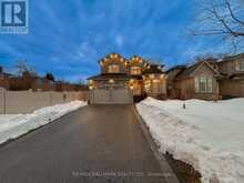 20 ST MAGNUS DRIVE Toronto