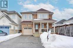 14 CAREY LANE Clarington