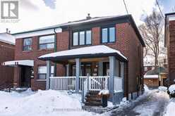 82 HERTLE AVENUE Toronto