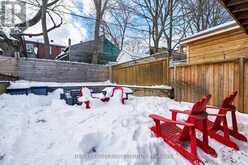 82 HERTLE AVENUE Toronto