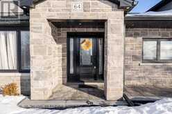 64 BRADLEY BOULEVARD Clarington