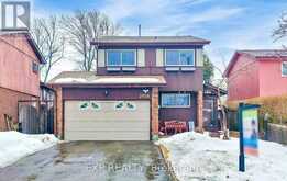 2959 SAINT MALO CIRCLE Mississauga