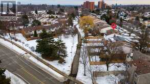 3591 ASH ROW CRESCENT Mississauga