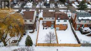 3591 ASH ROW CRESCENT Mississauga