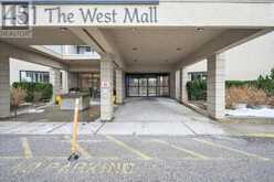 515 - 451 THE WEST MALL Toronto