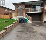 UPPER - 4087 CLEVEDON DRIVE Mississauga