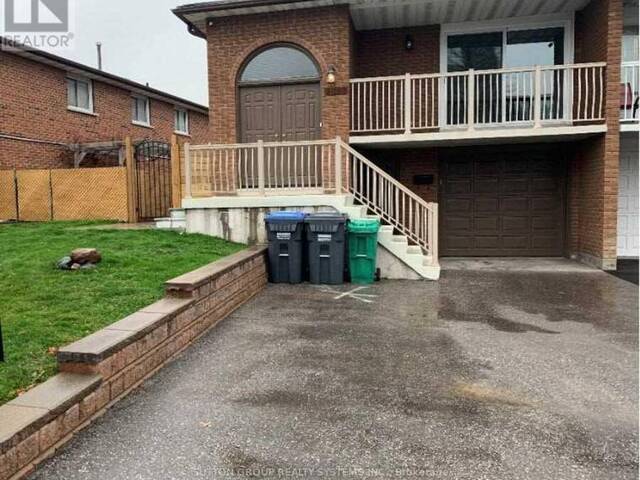 UPPER - 4087 CLEVEDON DRIVE Mississauga Ontario