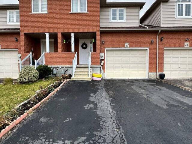 26 HONEY STREET Cambridge Ontario