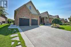 22 BLACK MAPLE CRESCENT Kitchener