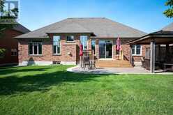 22 BLACK MAPLE CRESCENT Kitchener