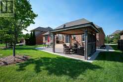 22 BLACK MAPLE CRESCENT Kitchener