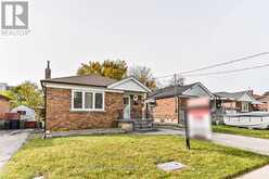 54 BIMBROK ROAD Toronto