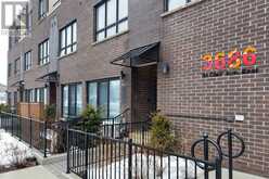 103 - 3686 ST CLAIR AVENUE E Toronto